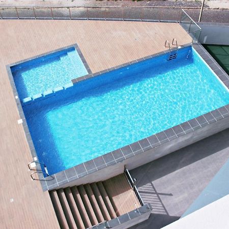 Kasa Imbondeiro Appartement Mindelo Buitenkant foto