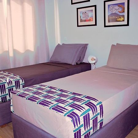 Kasa Imbondeiro Appartement Mindelo Buitenkant foto