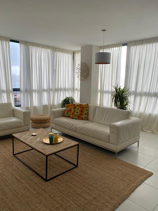 Kasa Imbondeiro Appartement Mindelo Buitenkant foto