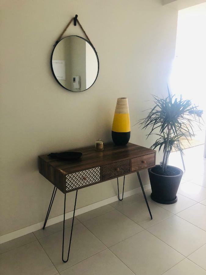 Kasa Imbondeiro Appartement Mindelo Buitenkant foto