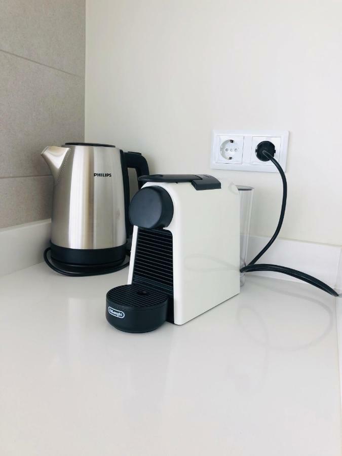 Kasa Imbondeiro Appartement Mindelo Buitenkant foto