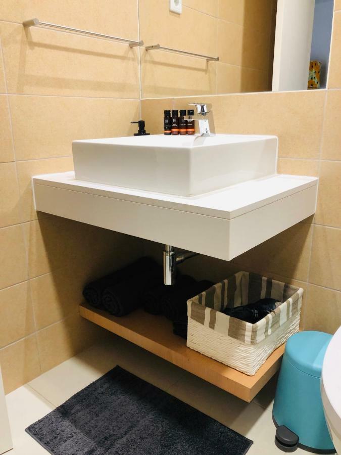 Kasa Imbondeiro Appartement Mindelo Buitenkant foto