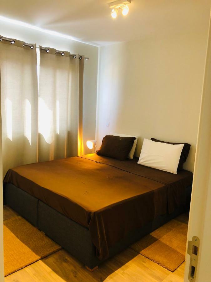 Kasa Imbondeiro Appartement Mindelo Buitenkant foto