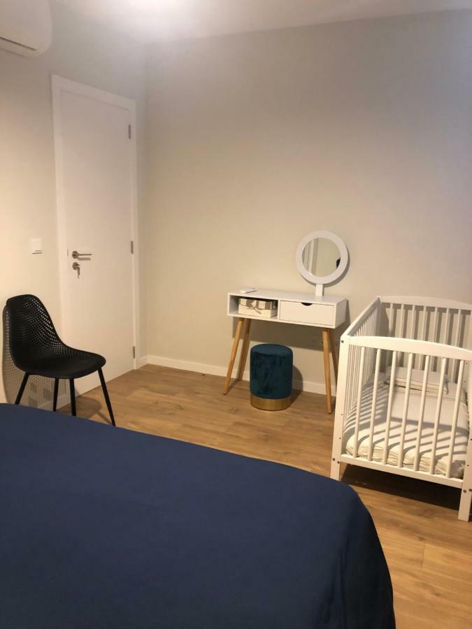 Kasa Imbondeiro Appartement Mindelo Buitenkant foto