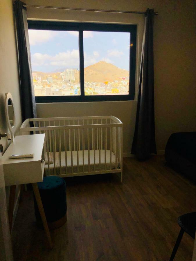 Kasa Imbondeiro Appartement Mindelo Buitenkant foto