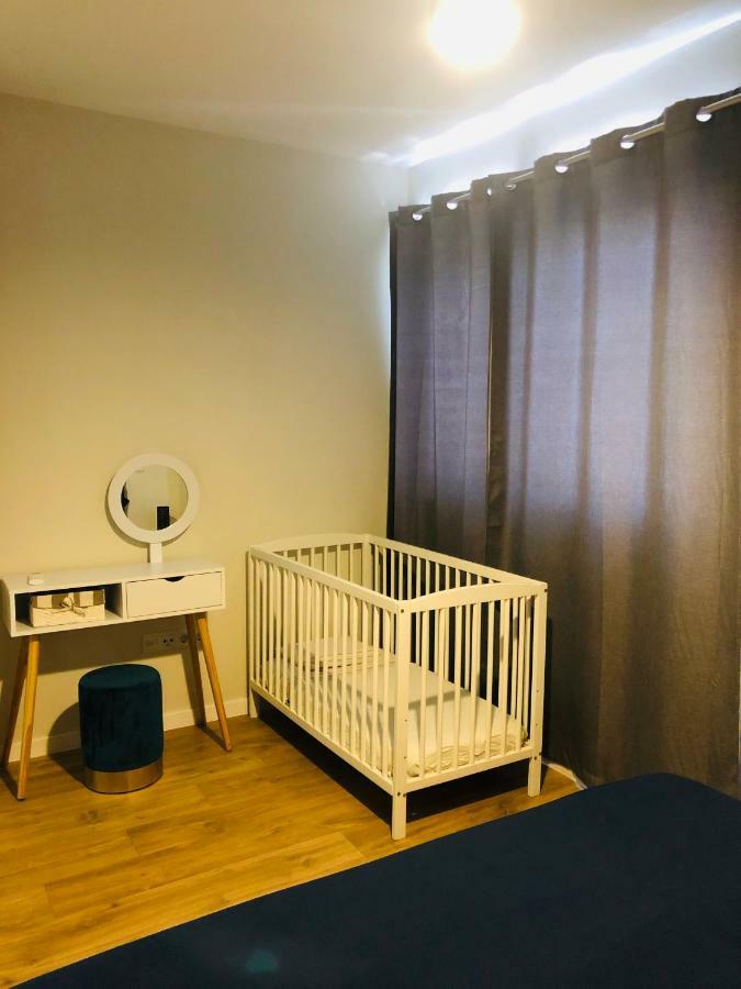 Kasa Imbondeiro Appartement Mindelo Buitenkant foto