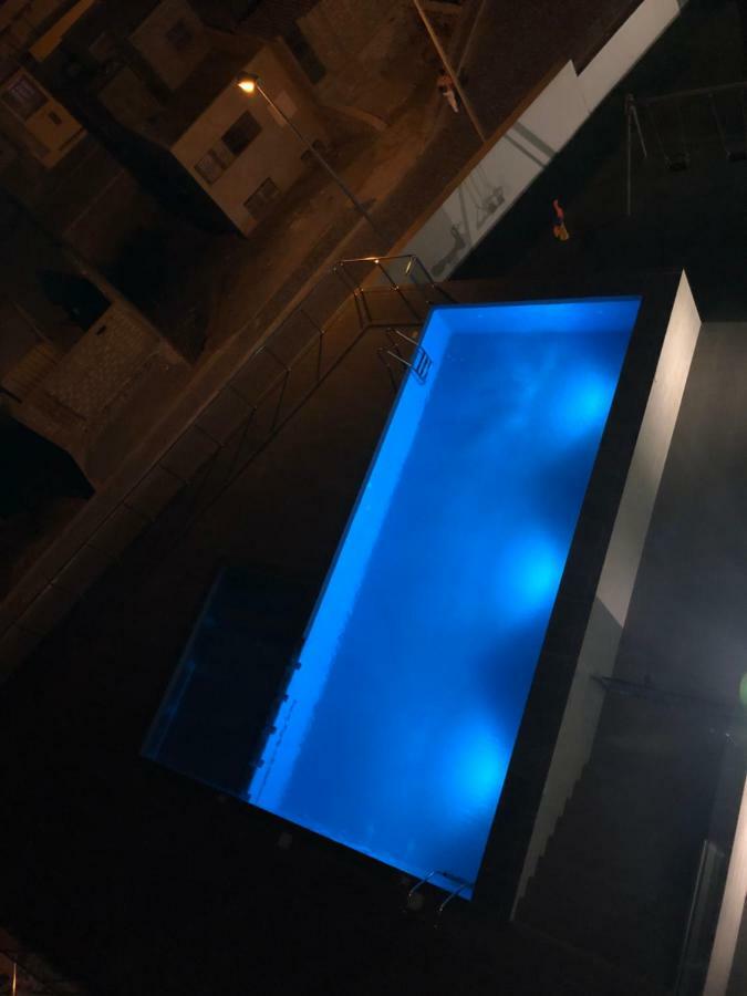 Kasa Imbondeiro Appartement Mindelo Buitenkant foto