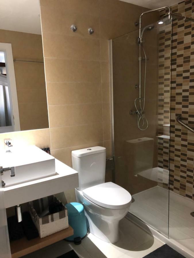 Kasa Imbondeiro Appartement Mindelo Buitenkant foto