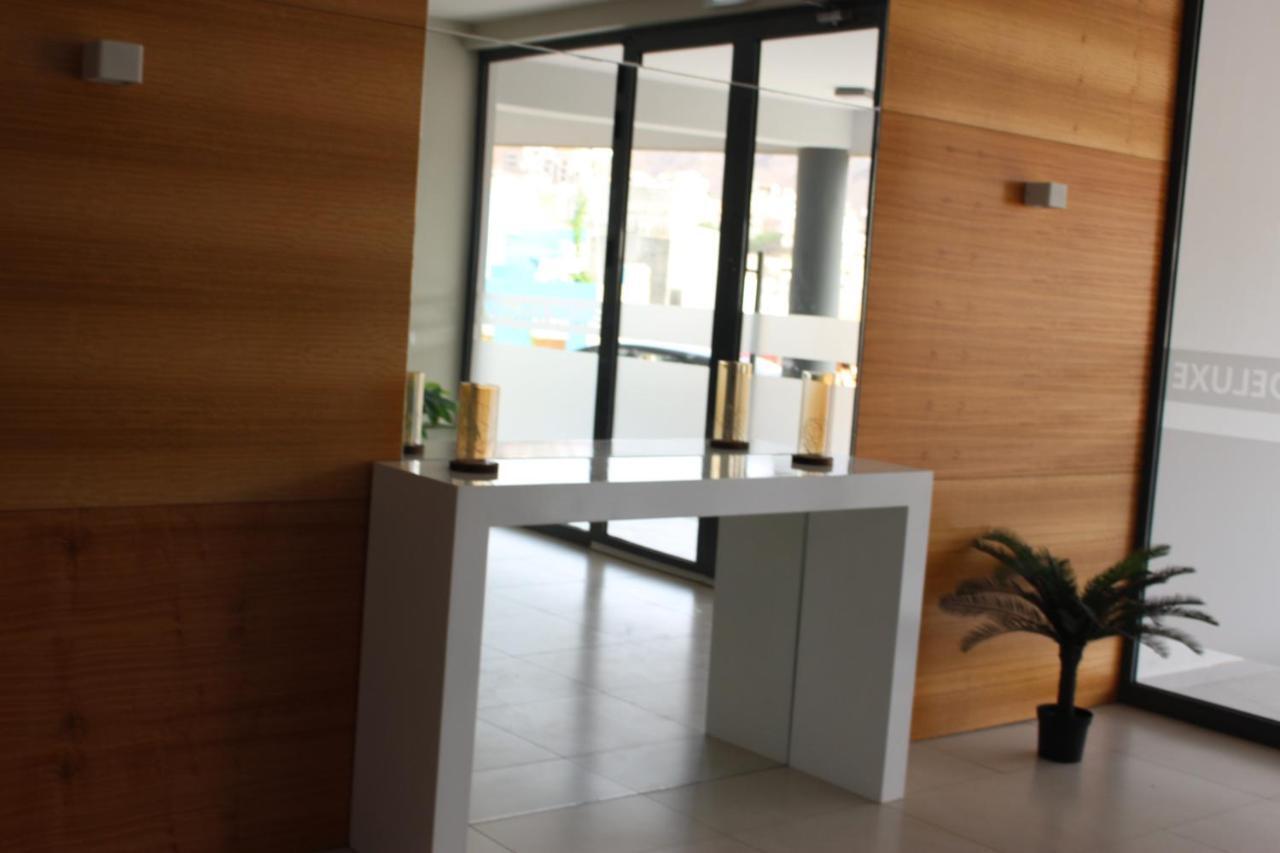 Kasa Imbondeiro Appartement Mindelo Buitenkant foto