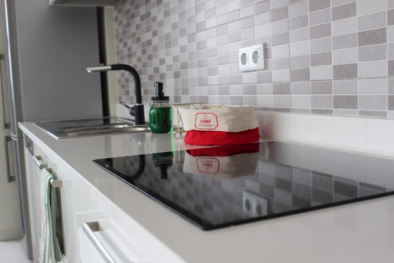 Kasa Imbondeiro Appartement Mindelo Buitenkant foto