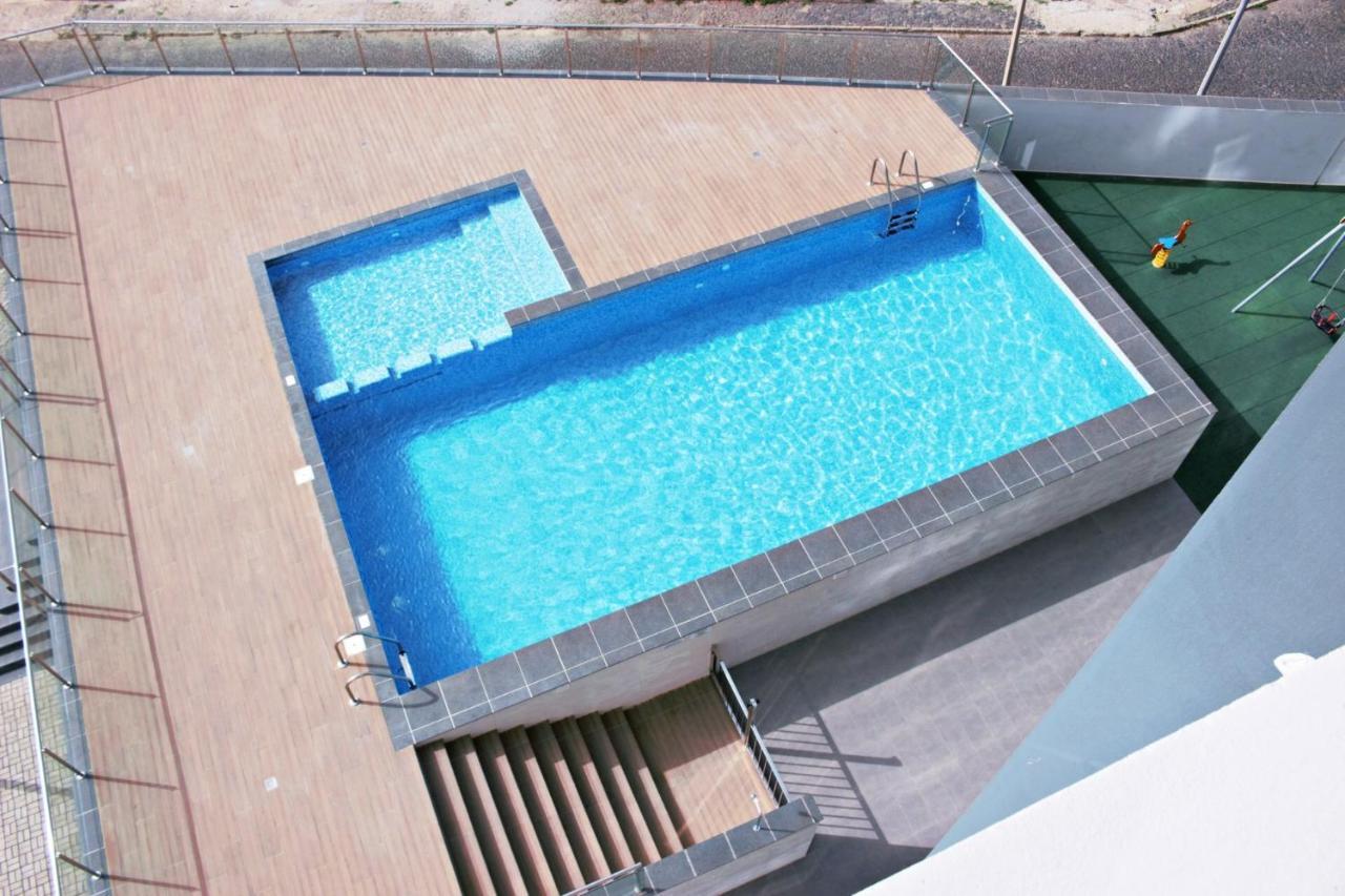Kasa Imbondeiro Appartement Mindelo Buitenkant foto