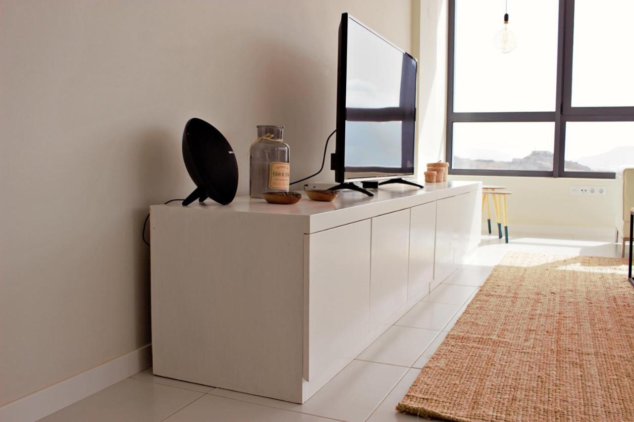 Kasa Imbondeiro Appartement Mindelo Buitenkant foto