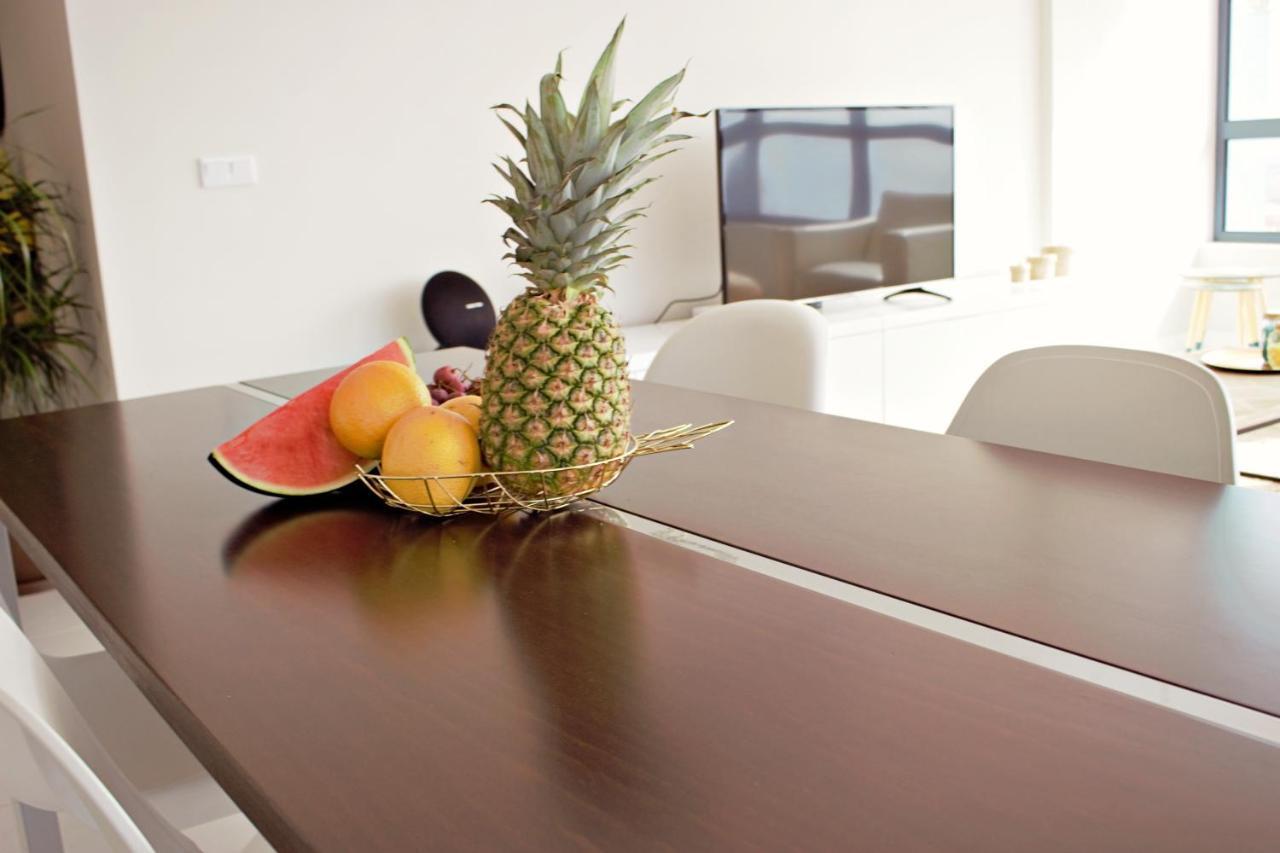 Kasa Imbondeiro Appartement Mindelo Buitenkant foto