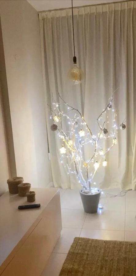 Kasa Imbondeiro Appartement Mindelo Buitenkant foto